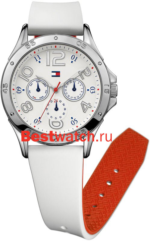 Часы Tommy Hilfiger Sidney 1781173